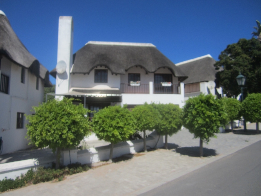 To Let 4 Bedroom Property for Rent in Shelley Point Western Cape